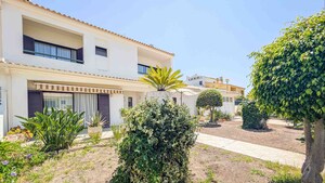 Moradia T3 - Albufeira, Albufeira, Faro (Algarve) - Miniatura: 22/45