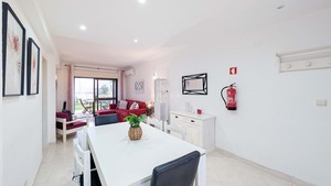 Apartamento T1 - Albufeira, Albufeira, Faro (Algarve) - Miniatura: 1/25