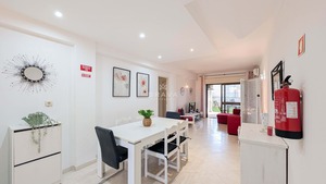 Apartamento T1 - Albufeira, Albufeira, Faro (Algarve) - Miniatura: 3/25