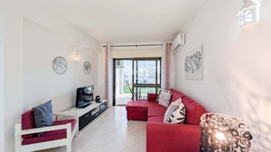 Apartamento T1 - Albufeira, Albufeira, Faro (Algarve) - Miniatura: 4/25