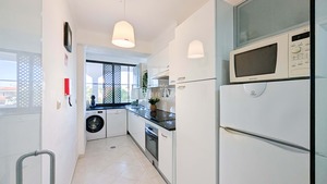 Apartamento T1 - Albufeira, Albufeira, Faro (Algarve) - Miniatura: 6/25
