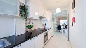 Apartamento T1 - Albufeira, Albufeira, Faro (Algarve) - Miniatura: 7/25