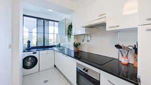 Apartamento T1 - Albufeira, Albufeira, Faro (Algarve) - Miniatura: 8/25