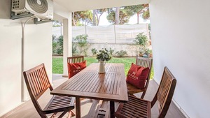 Apartamento T1 - Albufeira, Albufeira, Faro (Algarve) - Miniatura: 11/25