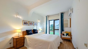 Apartamento T1 - Albufeira, Albufeira, Faro (Algarve) - Miniatura: 15/25