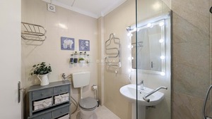 Apartamento T1 - Albufeira, Albufeira, Faro (Algarve) - Miniatura: 20/25