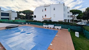 Apartamento T1 - Albufeira, Albufeira, Faro (Algarve) - Miniatura: 23/25