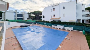 Apartamento T1 - Albufeira, Albufeira, Faro (Algarve) - Miniatura: 24/25