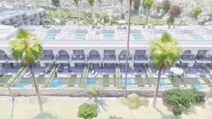 Terreno Urbano T0 - Boliqueime, Loul, Faro (Algarve) - Miniatura: 2/17