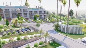 Terreno Urbano T0 - Boliqueime, Loul, Faro (Algarve) - Miniatura: 5/17