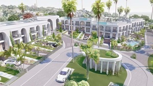 Terreno Urbano T0 - Boliqueime, Loul, Faro (Algarve) - Miniatura: 6/17