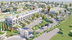 Terreno Urbano T0 - Boliqueime, Loul, Faro (Algarve) - Miniatura: 7/17