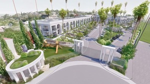 Terreno Urbano T0 - Boliqueime, Loul, Faro (Algarve) - Miniatura: 8/17