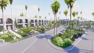 Terreno Urbano T0 - Boliqueime, Loul, Faro (Algarve) - Miniatura: 9/17