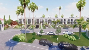 Terreno Urbano T0 - Boliqueime, Loul, Faro (Algarve) - Miniatura: 10/17