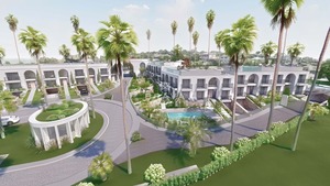 Terreno Urbano T0 - Boliqueime, Loul, Faro (Algarve) - Miniatura: 11/17