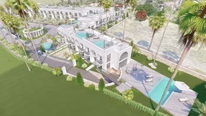 Terreno Urbano T0 - Boliqueime, Loul, Faro (Algarve) - Miniatura: 13/17