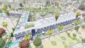 Terreno Urbano T0 - Boliqueime, Loul, Faro (Algarve) - Miniatura: 16/17