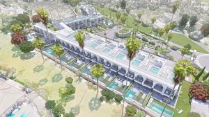 Terreno Urbano T0 - Boliqueime, Loul, Faro (Algarve) - Miniatura: 17/17