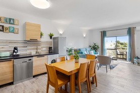 Apartamento T1 - Albufeira, Albufeira, Faro (Algarve) - Miniatura: 1/18