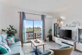 Apartamento T1 - Albufeira, Albufeira, Faro (Algarve) - Miniatura: 2/18