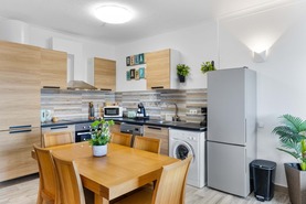 Apartamento T1 - Albufeira, Albufeira, Faro (Algarve) - Miniatura: 5/18