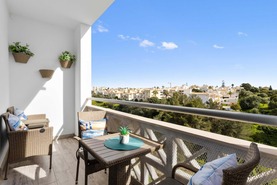Apartamento T1 - Albufeira, Albufeira, Faro (Algarve) - Miniatura: 7/18