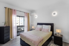 Apartamento T1 - Albufeira, Albufeira, Faro (Algarve) - Miniatura: 10/18