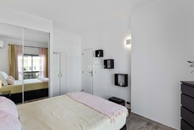 Apartamento T1 - Albufeira, Albufeira, Faro (Algarve) - Miniatura: 12/18