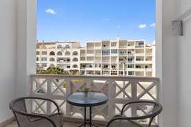 Apartamento T1 - Albufeira, Albufeira, Faro (Algarve) - Miniatura: 13/18