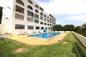 Apartamento T1 - Albufeira, Albufeira, Faro (Algarve) - Miniatura: 17/18