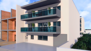 Apartamento T1 - Quarteira, Loul�, Faro (Algarve) - Miniatura: 1/8