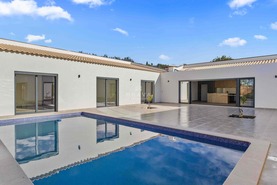 Moradia T3 - Loul�, Loul�, Faro (Algarve) - Miniatura: 1/39