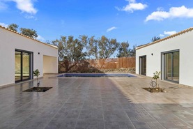 Moradia T3 - Loul�, Loul�, Faro (Algarve) - Miniatura: 2/39