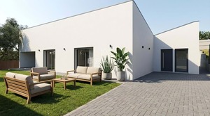 Moradia T3 - Loul�, Loul�, Faro (Algarve) - Miniatura: 13/39