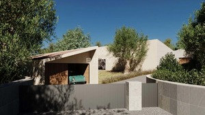 Moradia T3 - Loul�, Loul�, Faro (Algarve) - Miniatura: 17/39