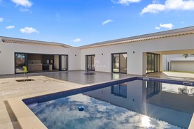 Moradia T3 - Loul�, Loul�, Faro (Algarve) - Miniatura: 34/39