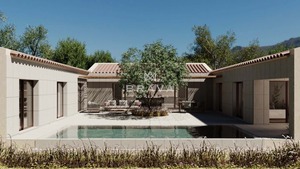 Moradia T3 - Loul�, Loul�, Faro (Algarve) - Miniatura: 37/39