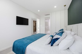 Apartamento T2 - Quarteira, Loul�, Faro (Algarve) - Miniatura: 11/28