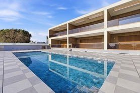 Apartamento T2 - Quarteira, Loul�, Faro (Algarve) - Miniatura: 26/28