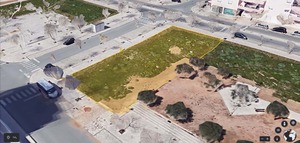 Terreno R�stico T0 - Loul�, Loul�, Faro (Algarve) - Miniatura: 2/6