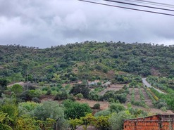 Moradia T4 - Alte, Loul�, Faro (Algarve) - Miniatura: 4/40