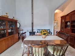 Moradia T4 - Alte, Loul�, Faro (Algarve) - Miniatura: 8/40