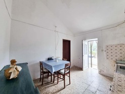 Moradia T4 - Alte, Loul�, Faro (Algarve) - Miniatura: 16/40