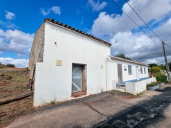 Moradia T4 - Alte, Loul�, Faro (Algarve) - Miniatura: 33/40