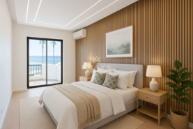 Apartamento T3 - Quarteira, Loul�, Faro (Algarve) - Miniatura: 7/31