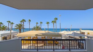 Apartamento T3 - Quarteira, Loul�, Faro (Algarve) - Miniatura: 22/31