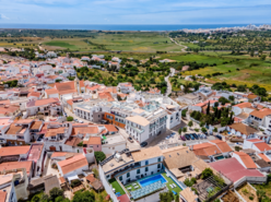 Apartamento T3 - Alcantarilha, Silves, Faro (Algarve) - Miniatura: 12/31