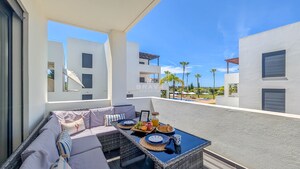 Apartamento T2 - Quarteira, Loul�, Faro (Algarve) - Miniatura: 1/39