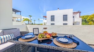 Apartamento T2 - Quarteira, Loul�, Faro (Algarve) - Miniatura: 7/39